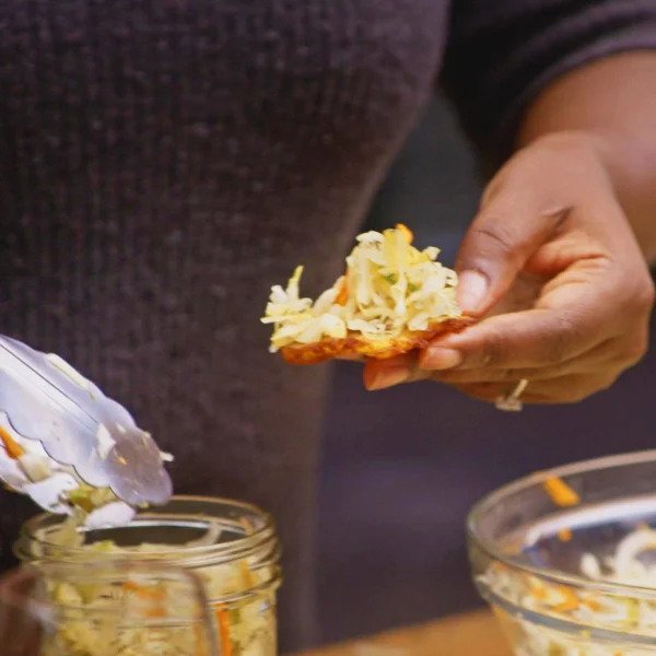 Pikliz - Carla Beauvais