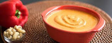 Sauce sans fromage