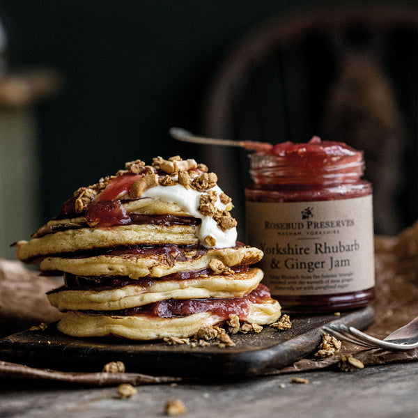 Crêpes