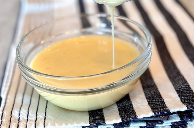 Beurre blanc