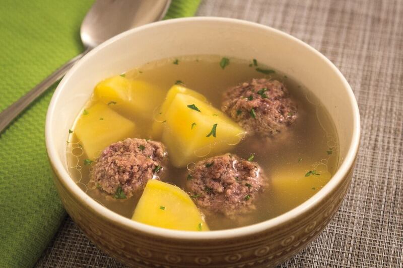 Métis Boulettes