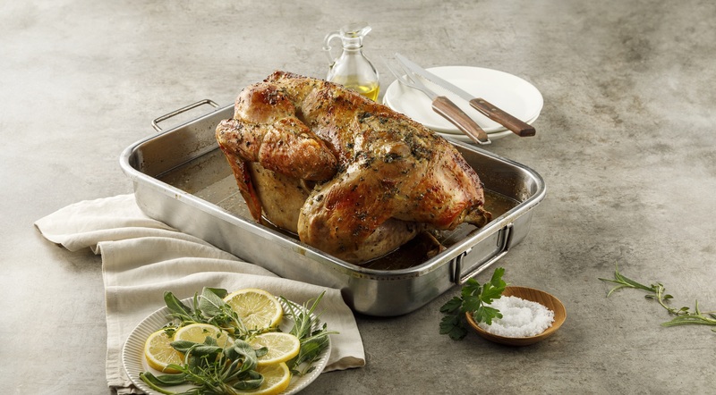 Dinde sens dessus dessous de Soeur Angèle