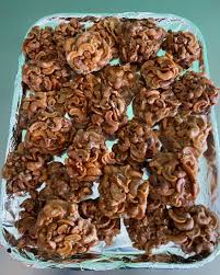 Tablèt Kajou - Haitien