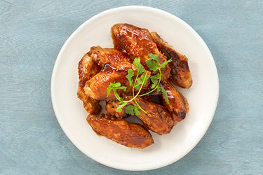 Buffalo Chicken Wings