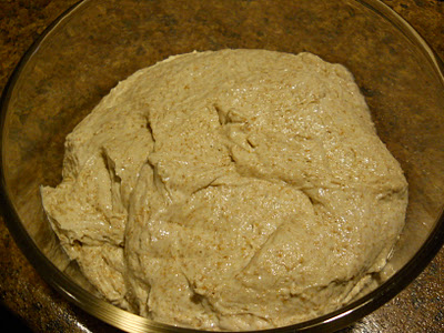 Levain maison et levain maître