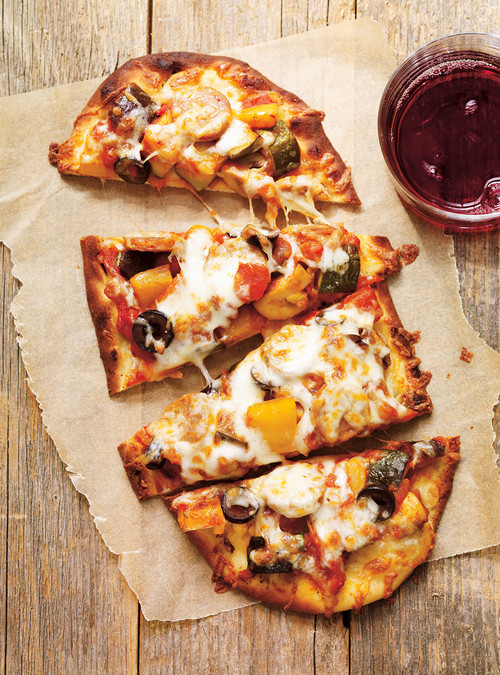 Pizza Ricardo