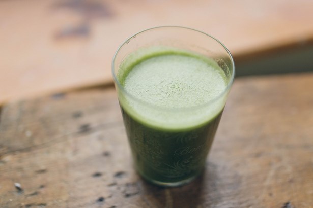 Smoothie Gandhi de Copper Branch