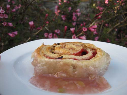 Tourbillons printaniers