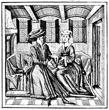 Le Ménagier De Paris, 1393