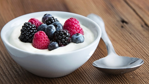 Yogourt maison à la mijoteuse