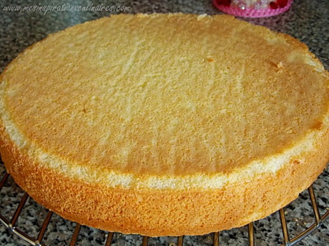 Genoise de Ricardo
