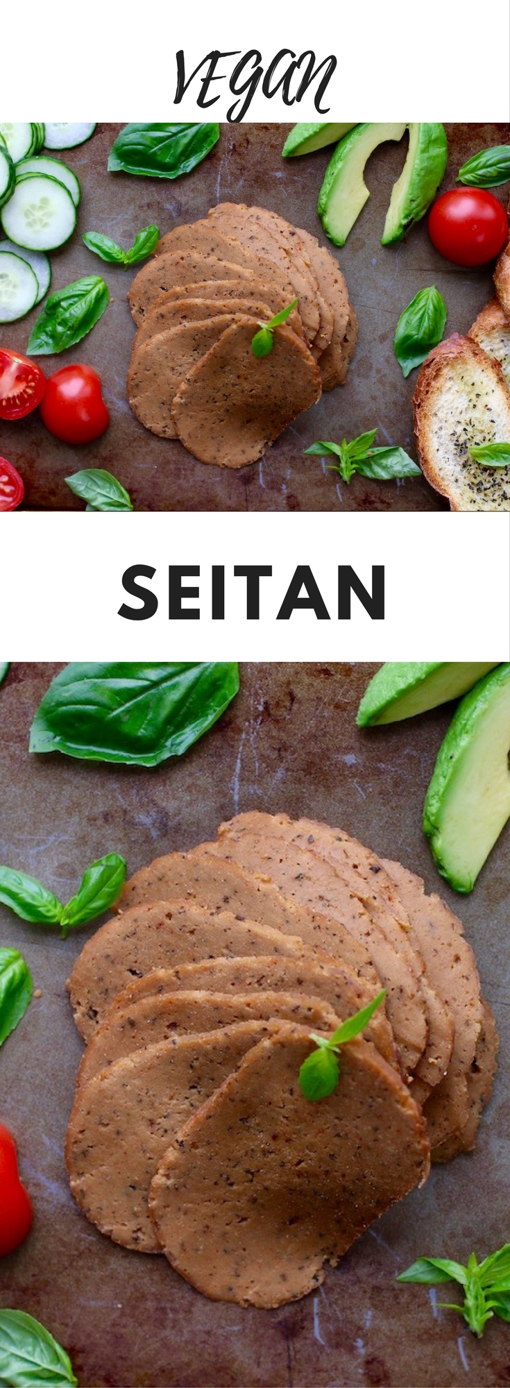 Seitan
