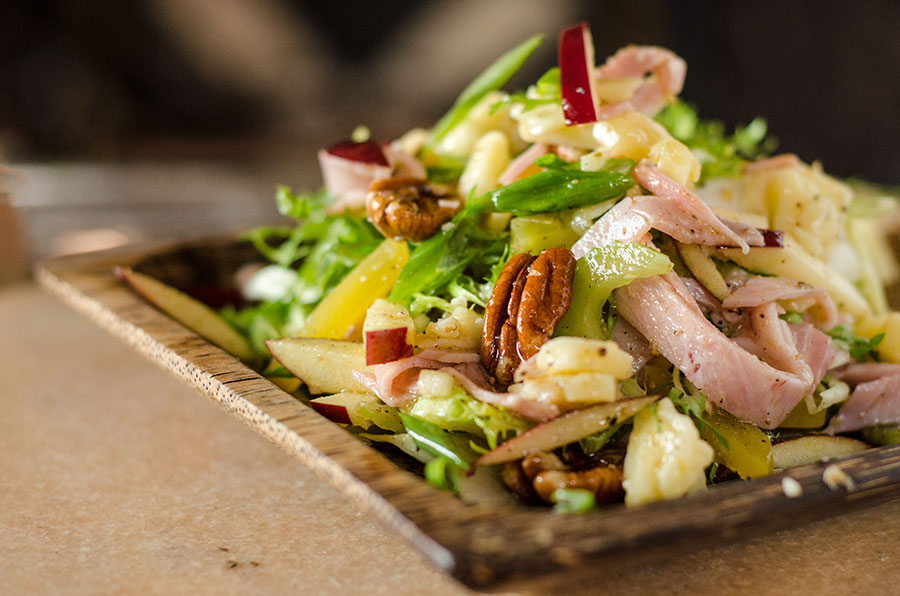 Salade de la Beauce