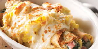 Crêpe lève-tôt