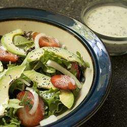 Vinaigrette d'Audrey