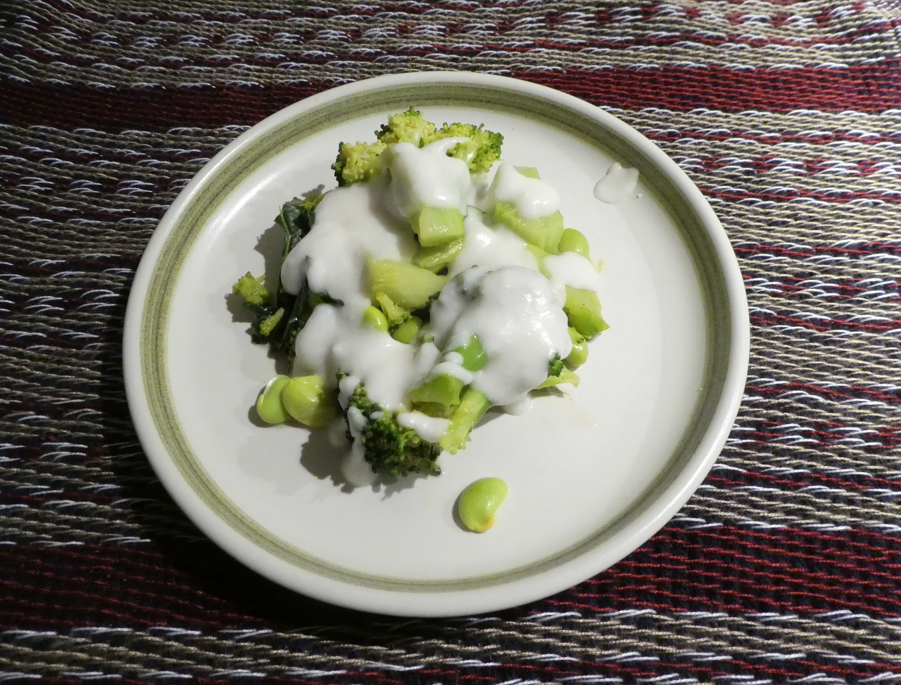 Fauxmage - Fromage végétalien style mozzarella