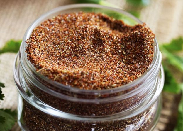 Assaisonnements à tacos faits maison