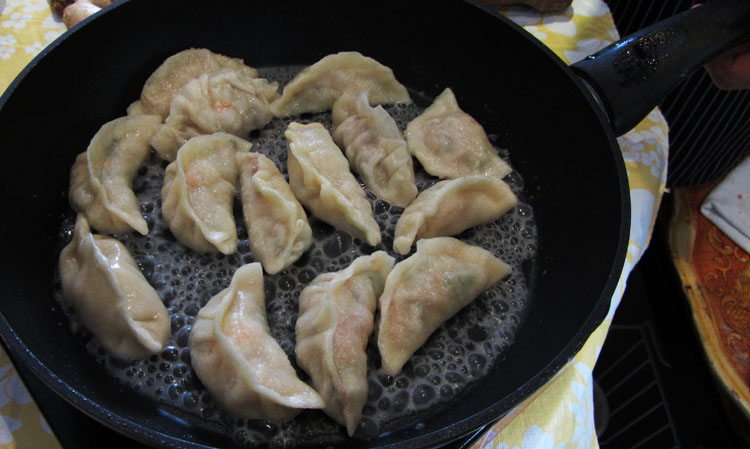Dumpling