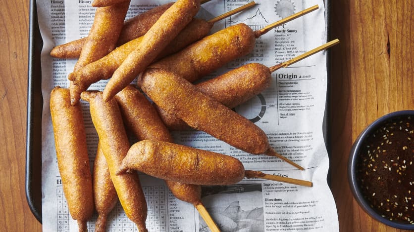 Pogos de Stefano Faita